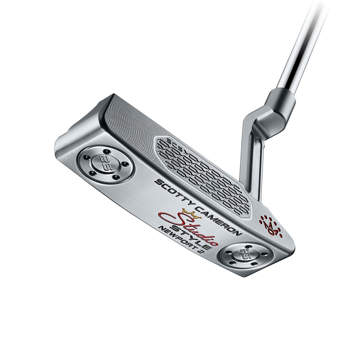 Studio Style Newport 2 | Scotty Cameron Putters | Titleist